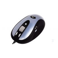 A4tech Glaser Mouse X6-90D